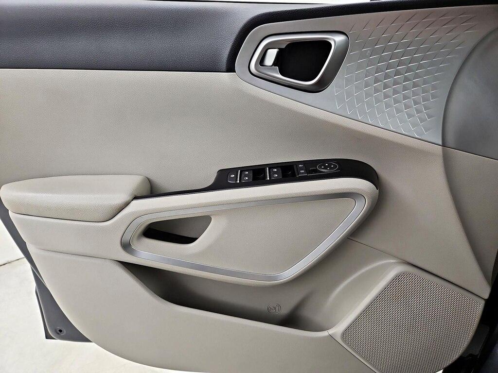 used 2020 Kia Soul car, priced at $14,998