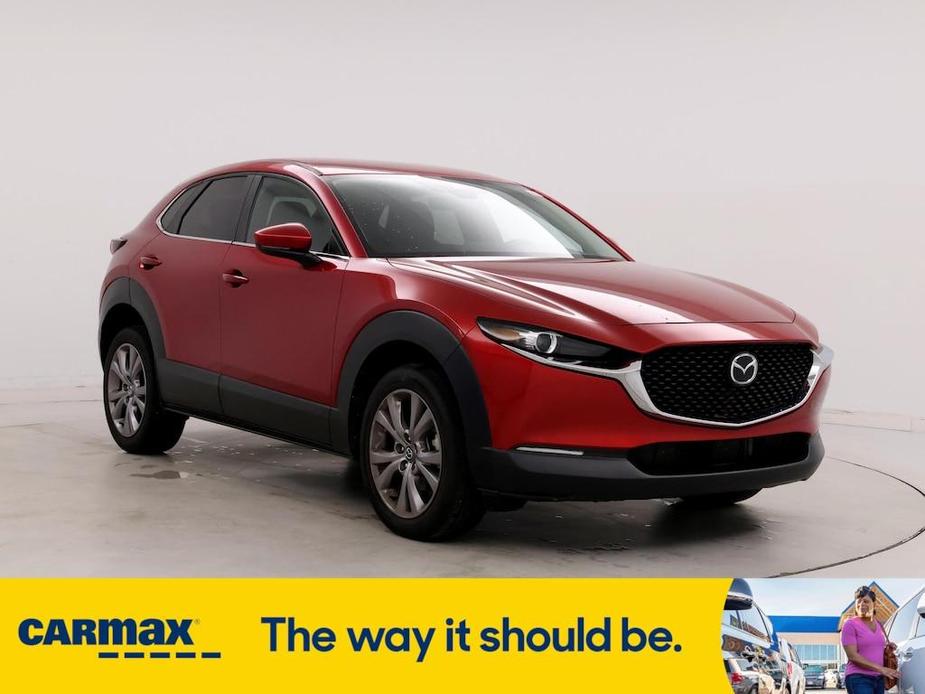 used 2020 Mazda CX-30 car, priced at $20,998