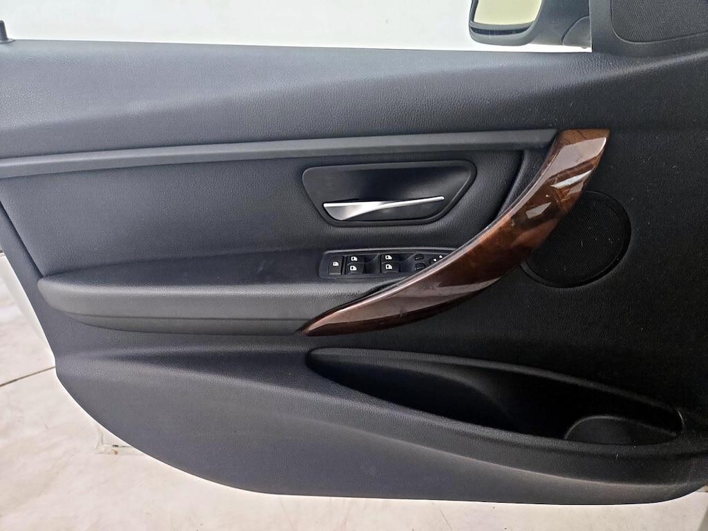 used 2014 BMW 328 car, priced at $14,998