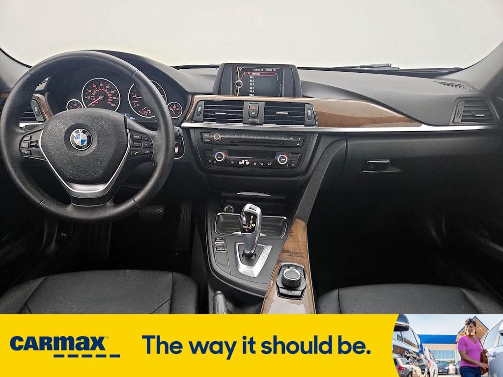 used 2014 BMW 328 car, priced at $14,998