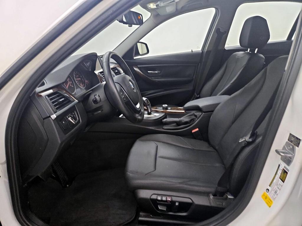 used 2014 BMW 328 car, priced at $14,998