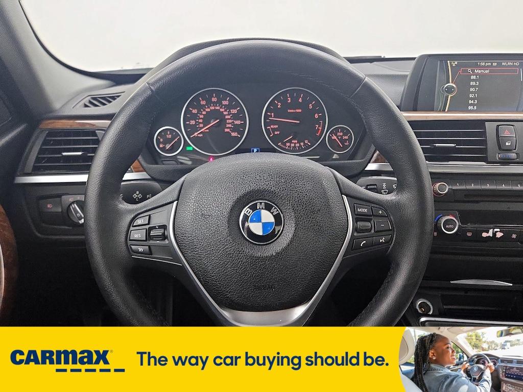 used 2014 BMW 328 car, priced at $14,998
