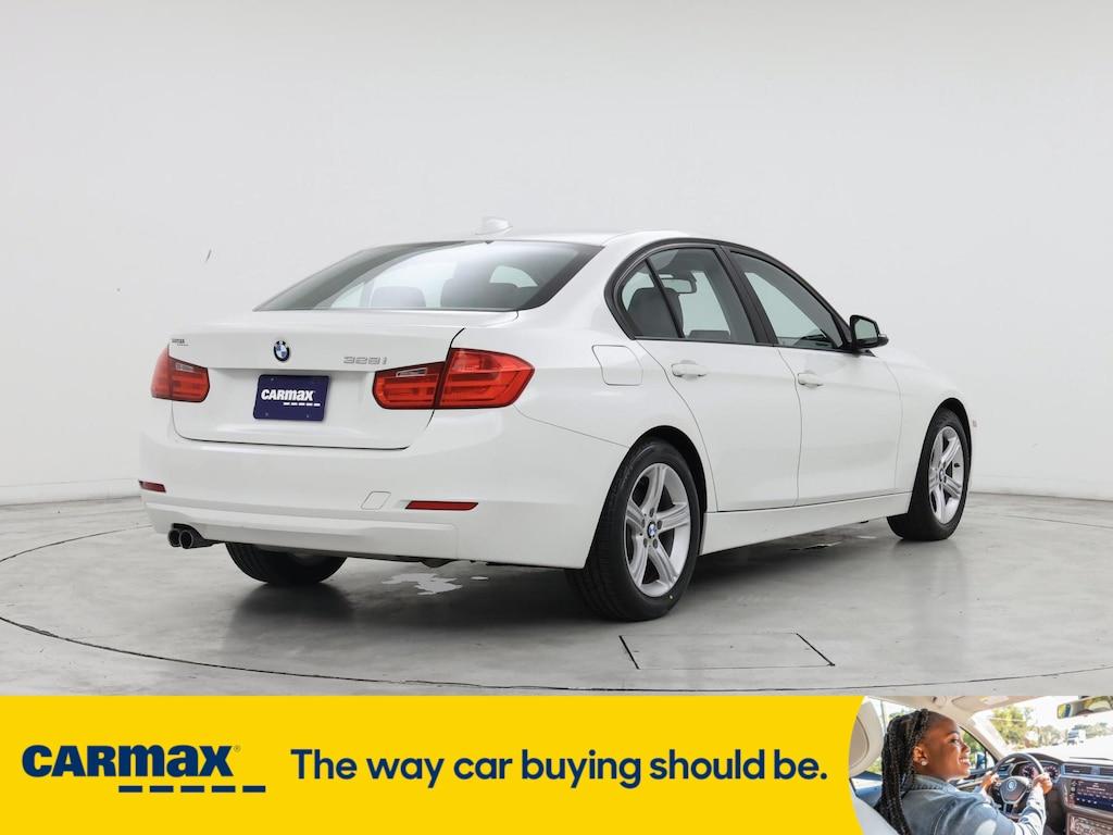 used 2014 BMW 328 car, priced at $14,998