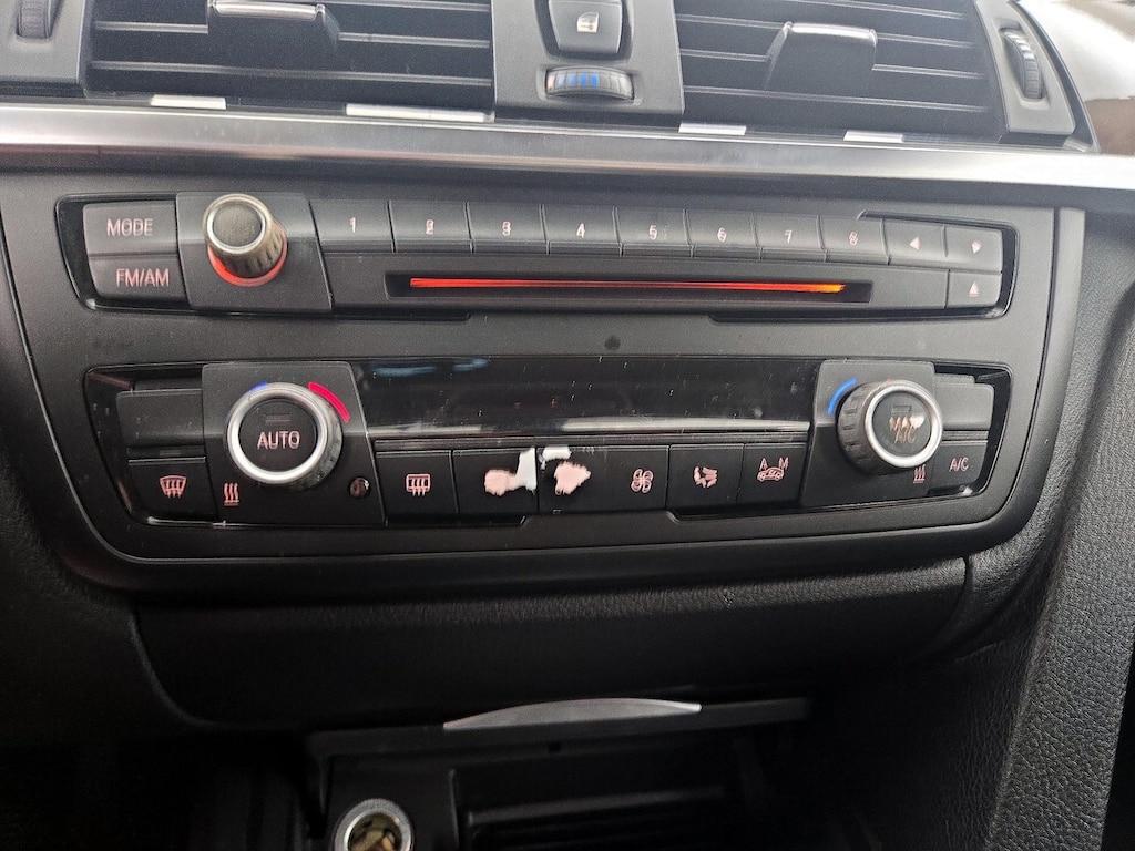 used 2014 BMW 328 car, priced at $14,998