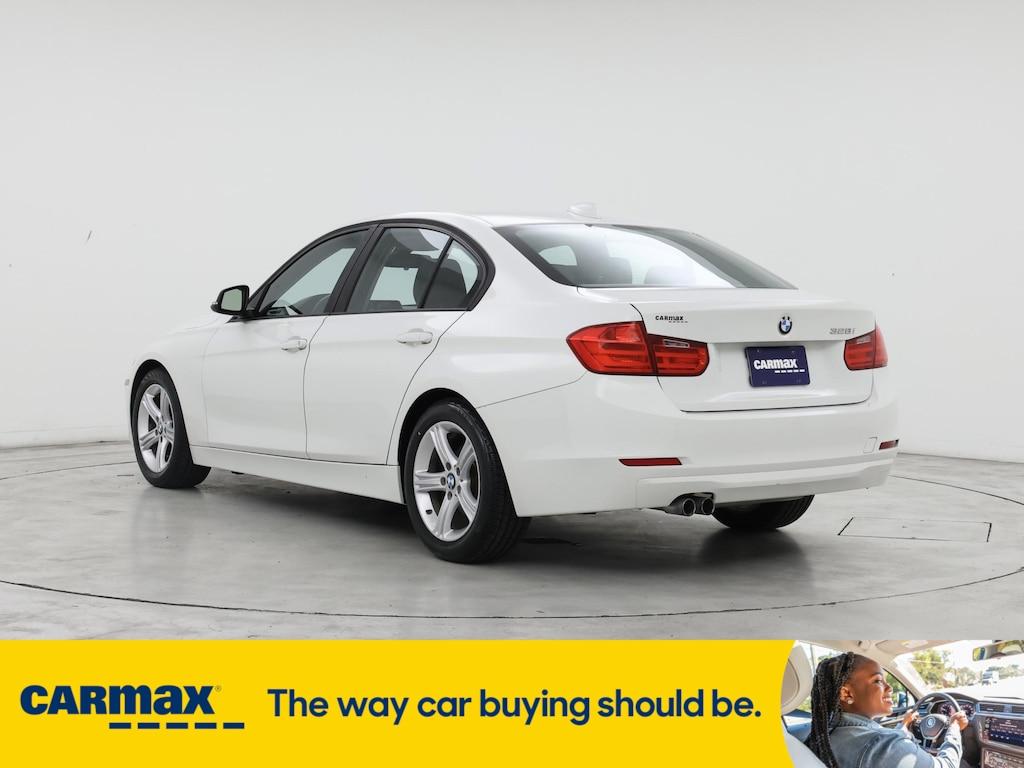used 2014 BMW 328 car, priced at $14,998