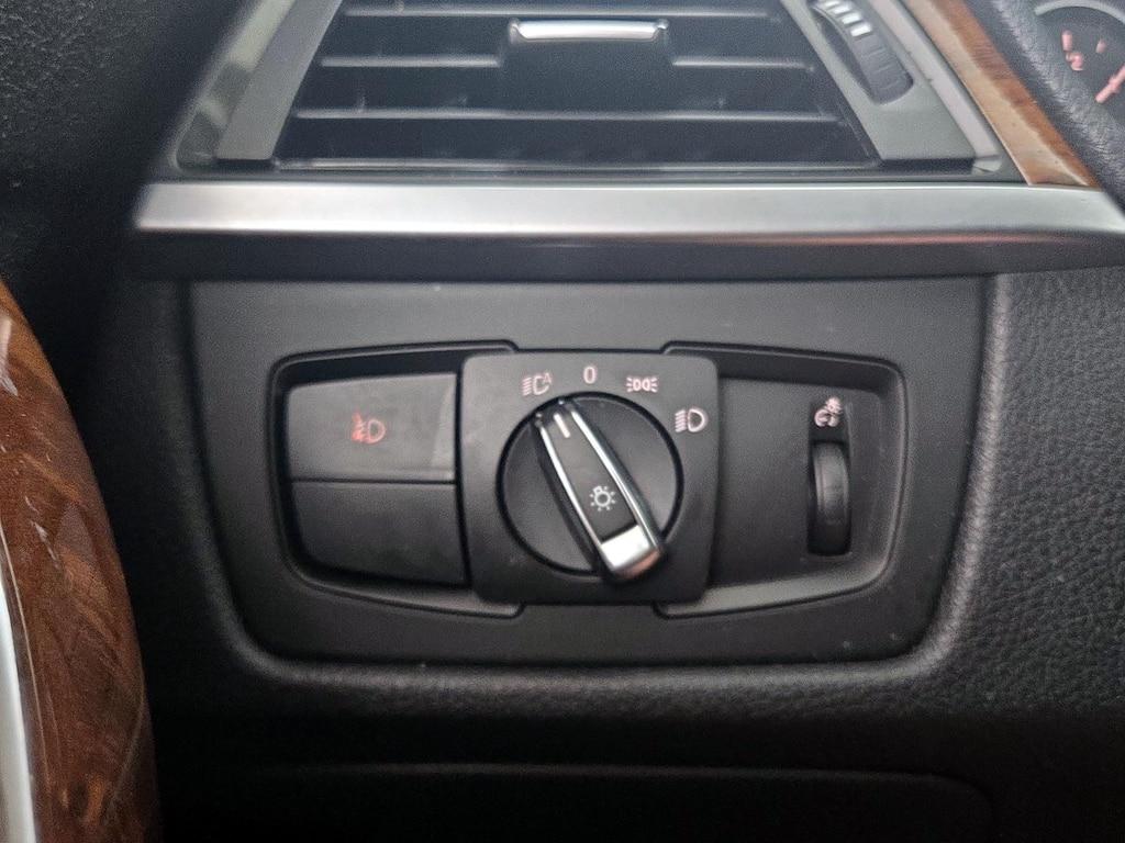 used 2014 BMW 328 car, priced at $14,998