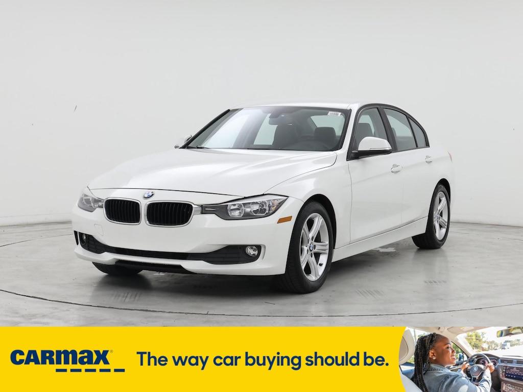 used 2014 BMW 328 car, priced at $14,998