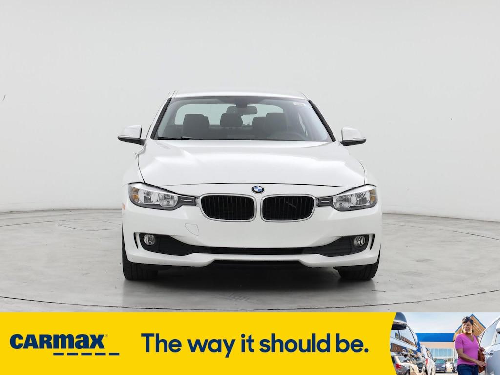 used 2014 BMW 328 car, priced at $14,998