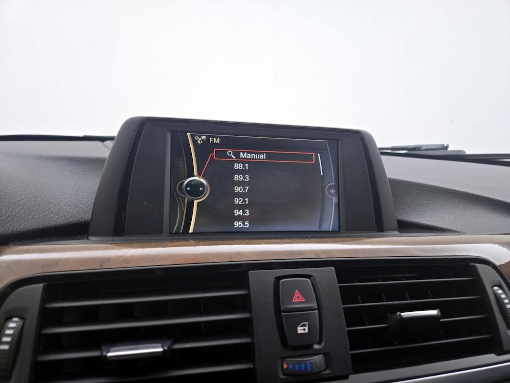 used 2014 BMW 328 car, priced at $14,998