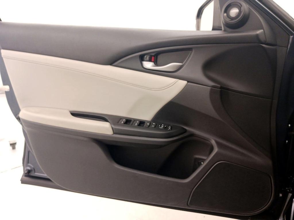 used 2019 Honda Insight car, priced at $18,998