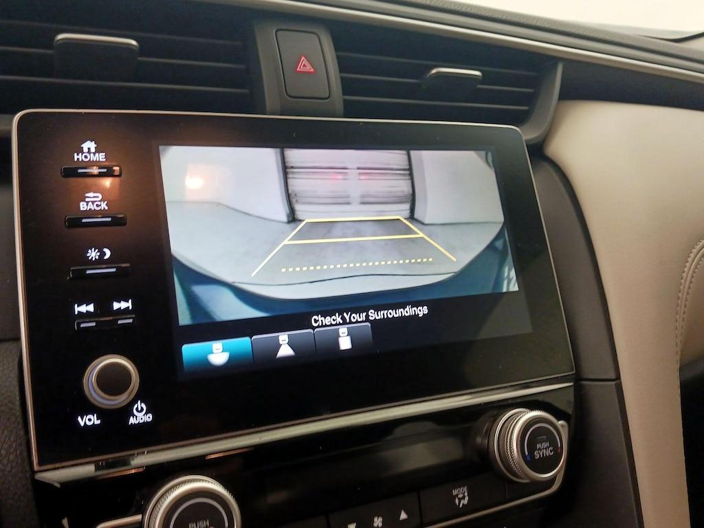 used 2019 Honda Insight car, priced at $18,998