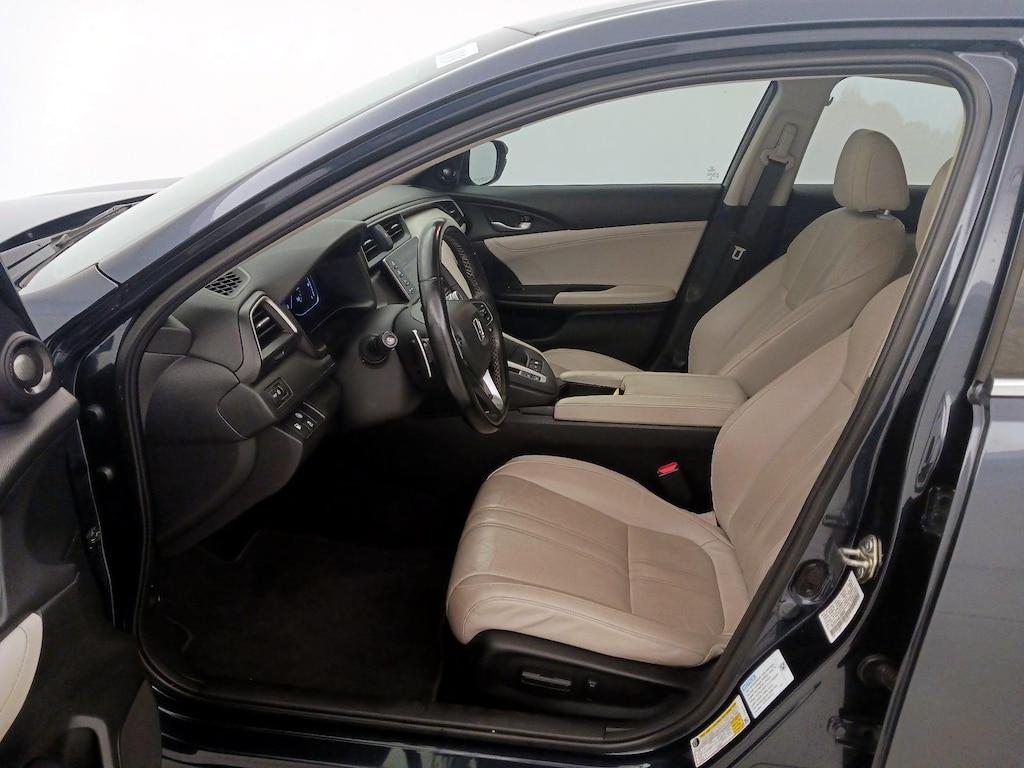 used 2019 Honda Insight car, priced at $18,998