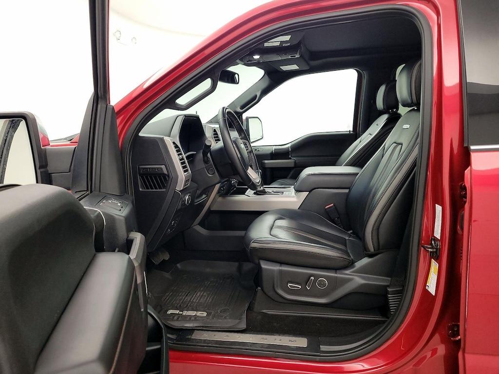 used 2020 Ford F-150 car, priced at $45,998
