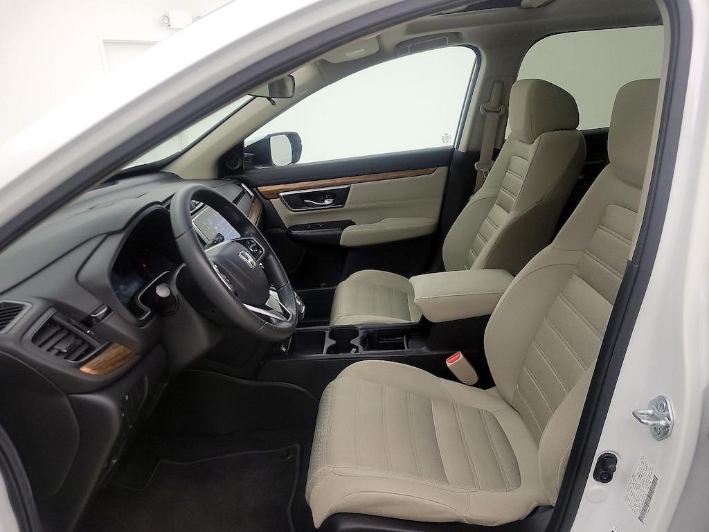 used 2021 Honda CR-V car, priced at $25,998