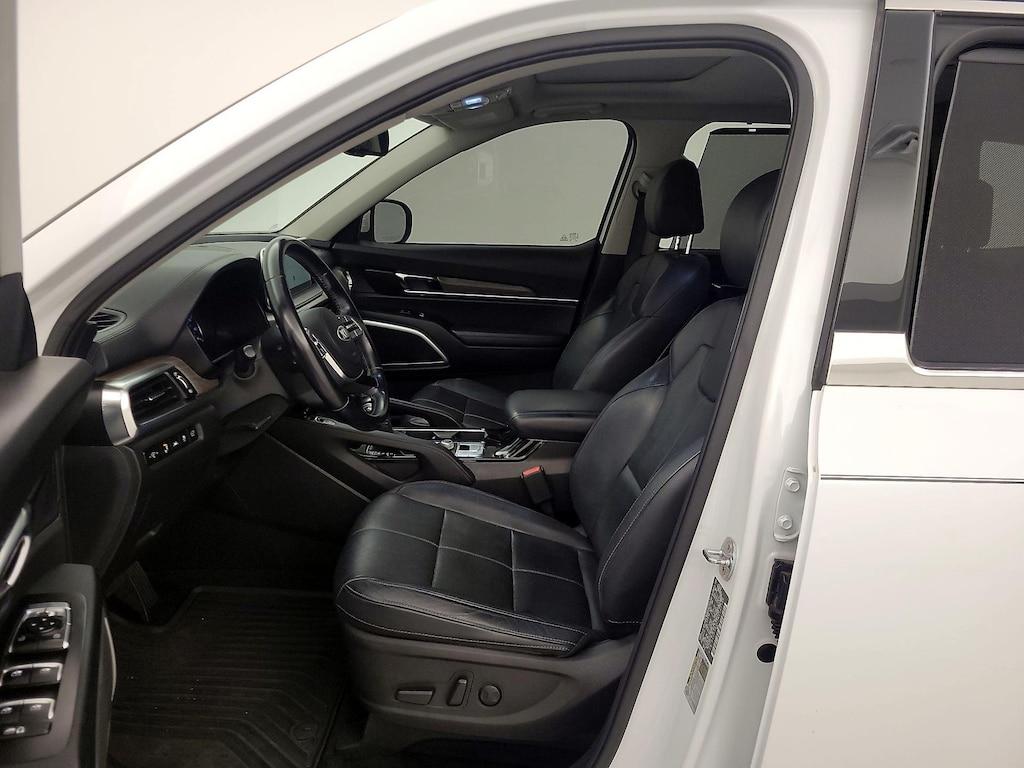 used 2021 Kia Telluride car, priced at $24,998