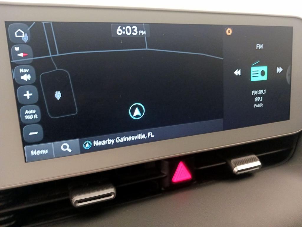 used 2022 Hyundai IONIQ 5 car, priced at $21,998