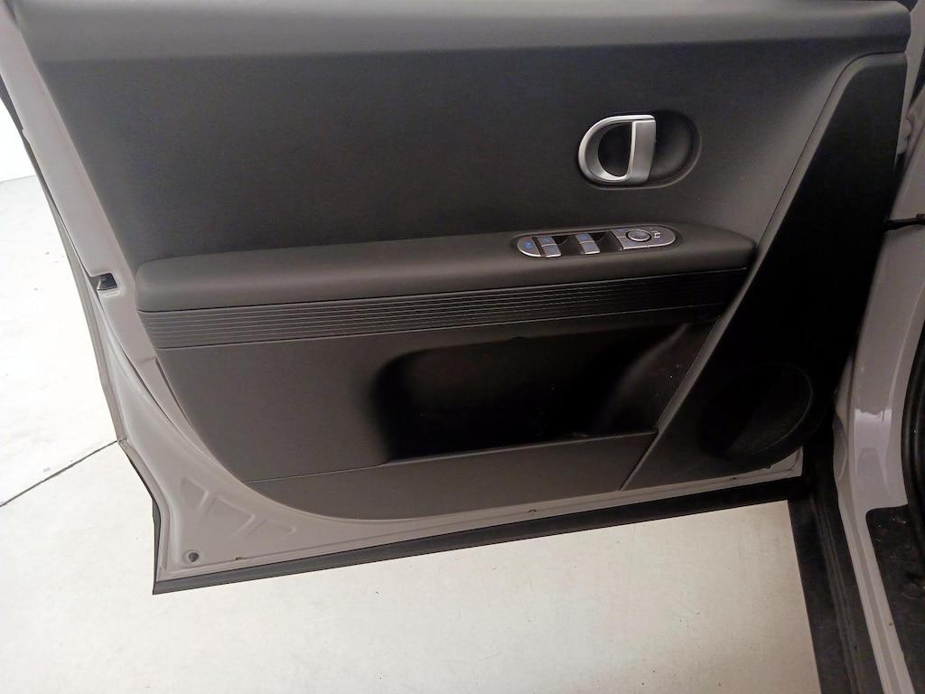 used 2022 Hyundai IONIQ 5 car, priced at $21,998