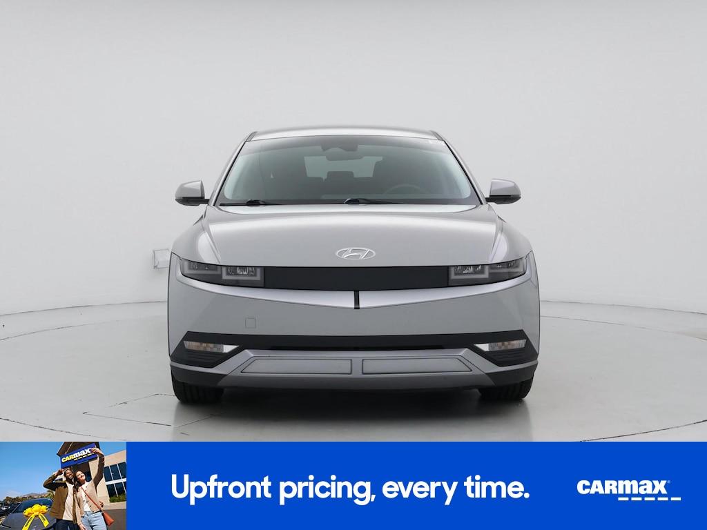 used 2022 Hyundai IONIQ 5 car, priced at $21,998