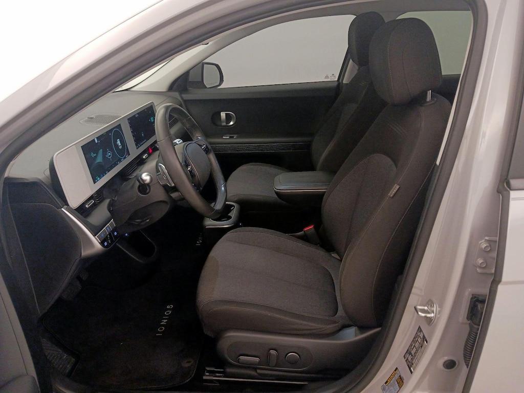 used 2022 Hyundai IONIQ 5 car, priced at $21,998