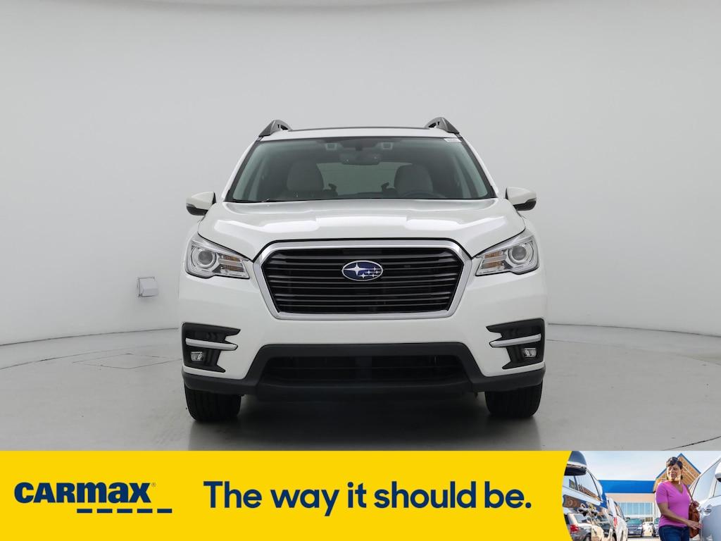 used 2022 Subaru Ascent car, priced at $34,998