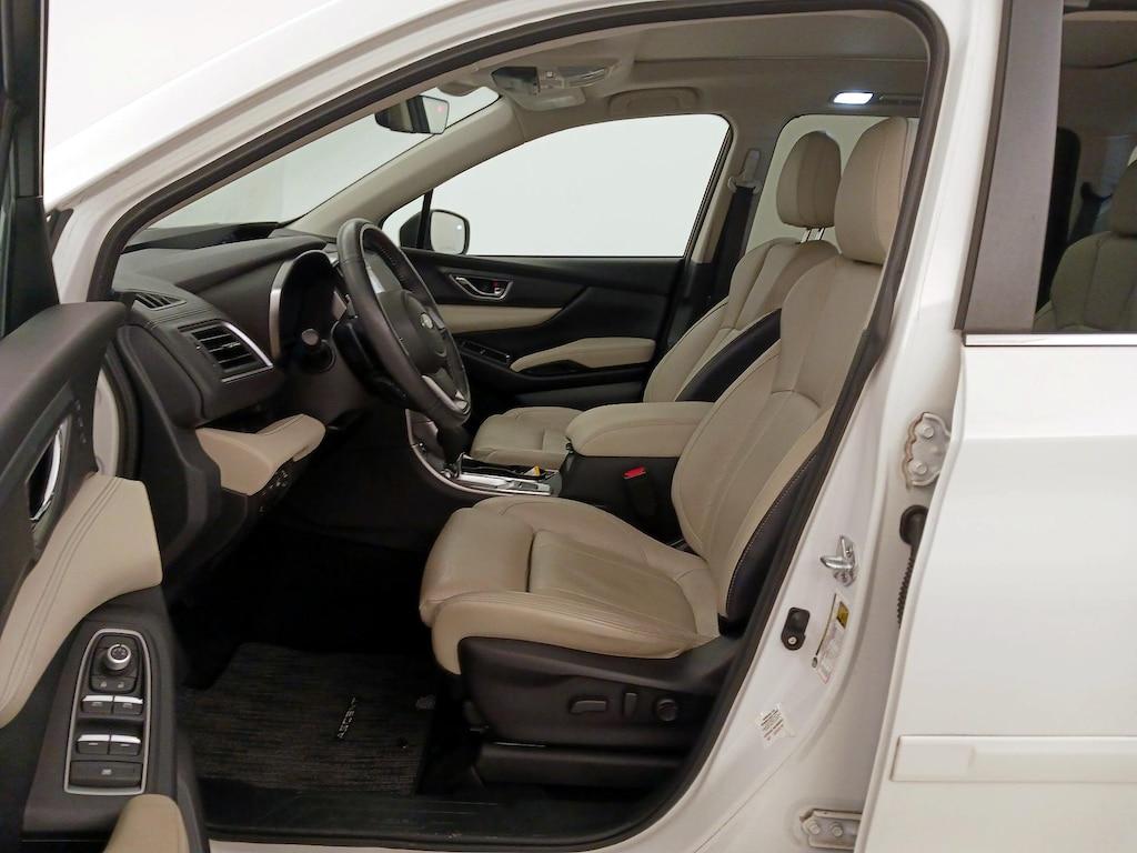 used 2022 Subaru Ascent car, priced at $34,998