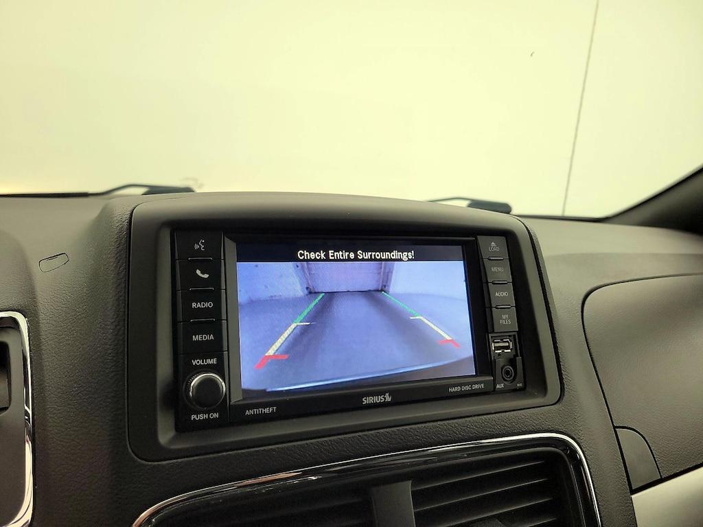 used 2018 Dodge Grand Caravan car, priced at $17,998