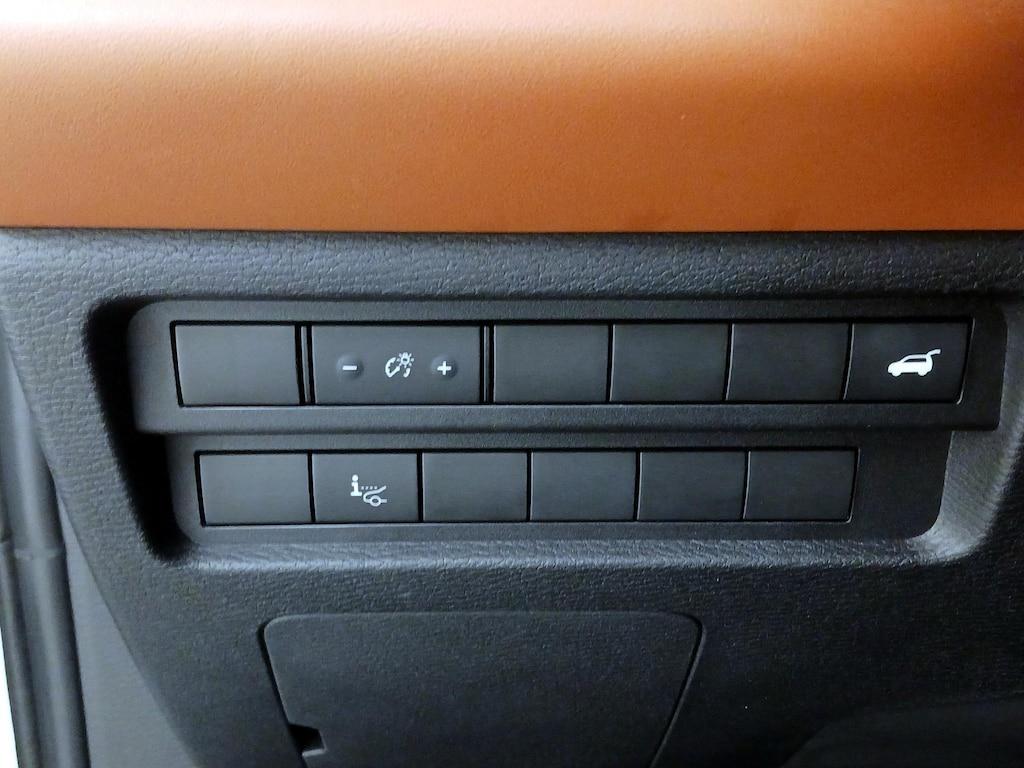 used 2022 Mitsubishi Outlander car, priced at $29,998