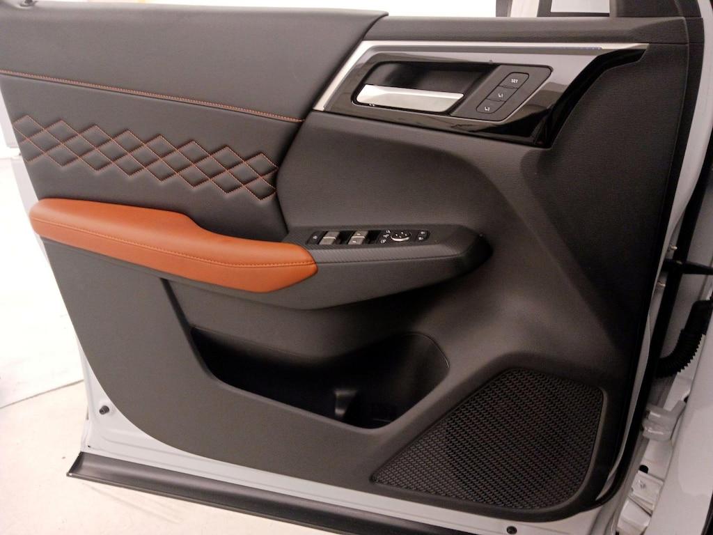 used 2022 Mitsubishi Outlander car, priced at $29,998