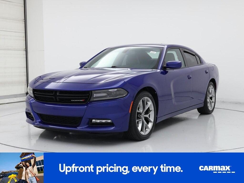 used 2020 Dodge Charger car, priced at $21,998