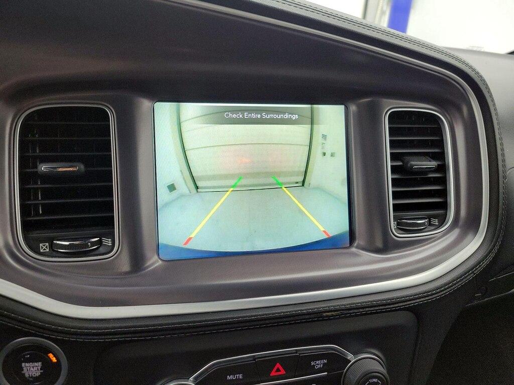 used 2020 Dodge Charger car, priced at $21,998