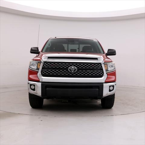 used 2019 Toyota Tundra car, priced at $34,998