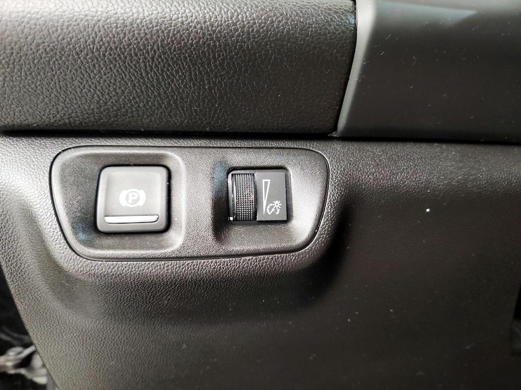 used 2021 GMC Acadia car, priced at $24,998