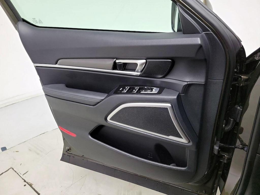 used 2024 Kia Telluride car, priced at $37,998