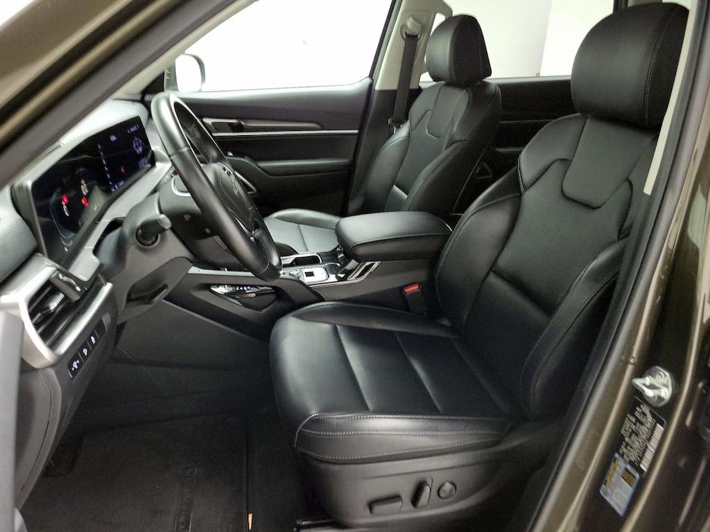 used 2024 Kia Telluride car, priced at $37,998