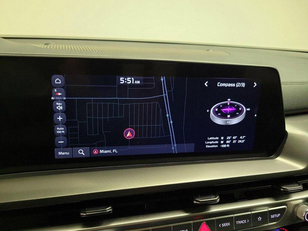 used 2024 Kia Telluride car, priced at $37,998