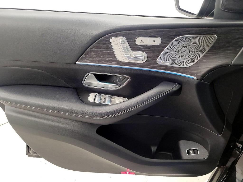 used 2021 Mercedes-Benz GLE 350 car, priced at $37,998