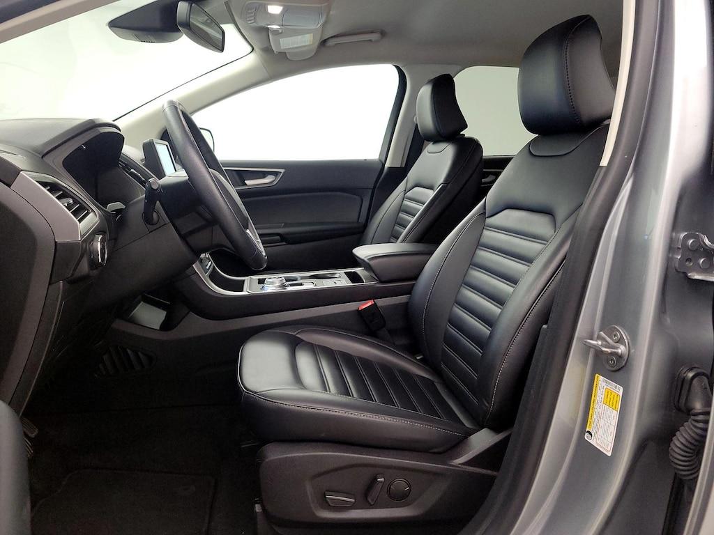 used 2024 Ford Edge car, priced at $26,998