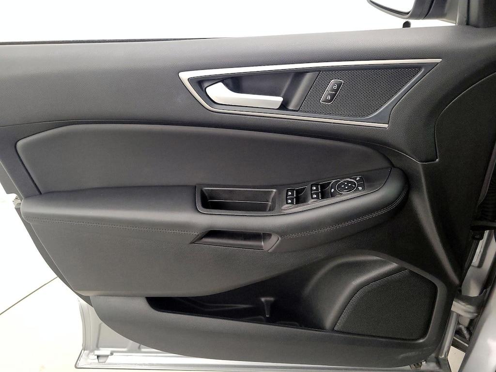 used 2024 Ford Edge car, priced at $26,998