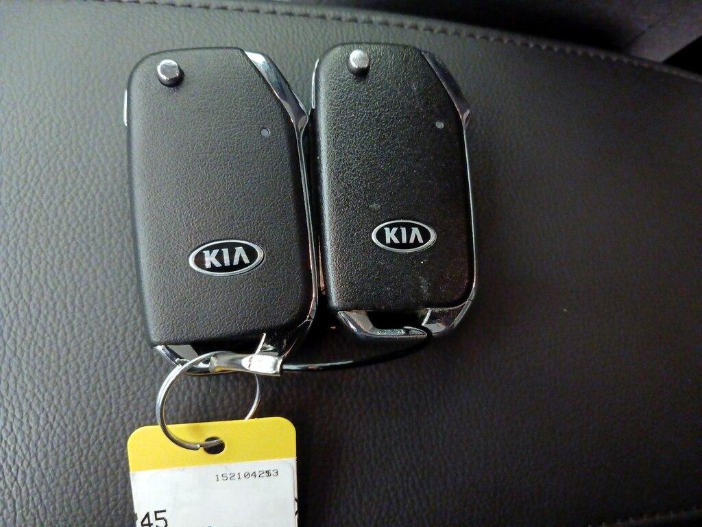 used 2021 Kia Soul car, priced at $18,998