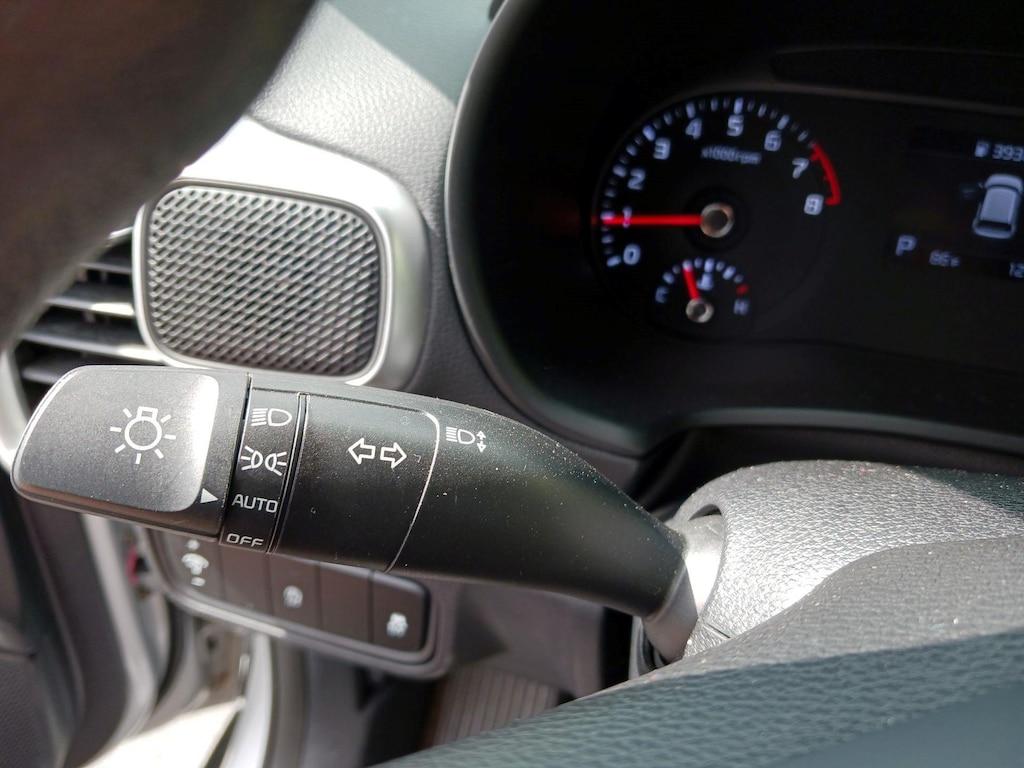 used 2021 Kia Soul car, priced at $17,998