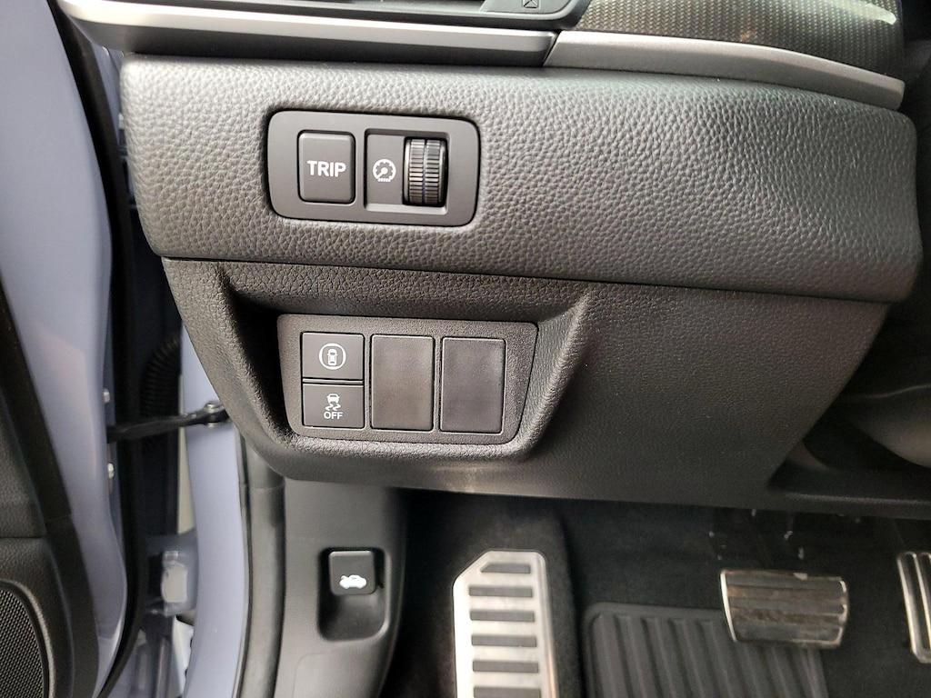 used 2022 Honda Accord car, priced at $25,998