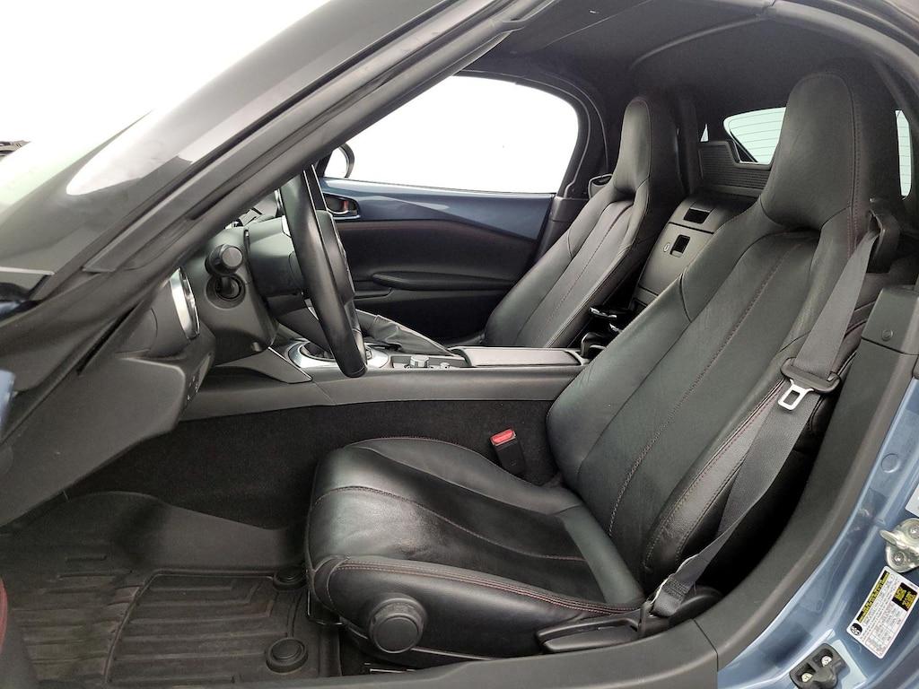 used 2016 Mazda MX-5 Miata car, priced at $17,998