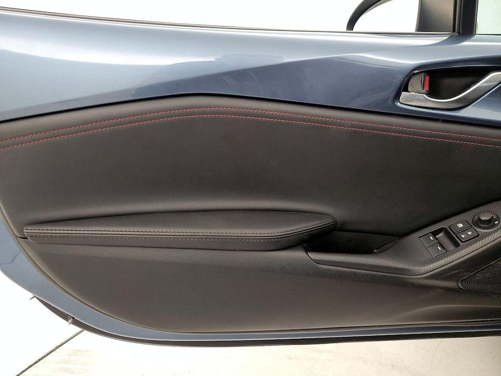 used 2016 Mazda MX-5 Miata car, priced at $17,998