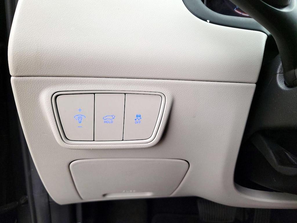 used 2022 Hyundai Tucson car, priced at $21,998