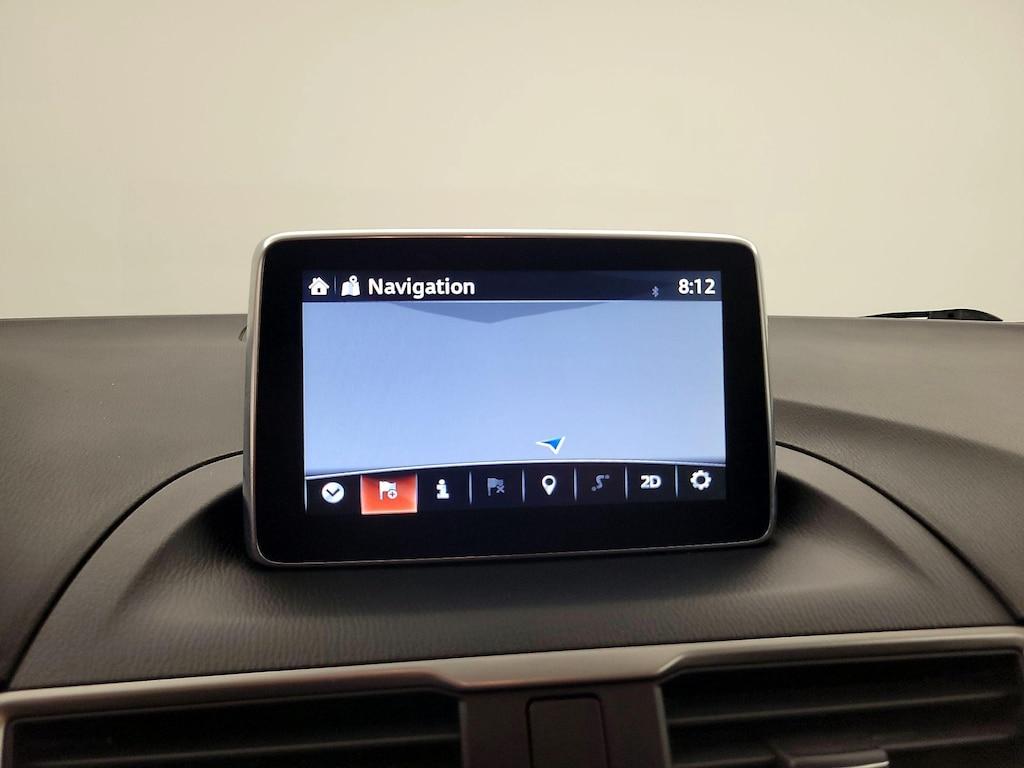 used 2016 Mazda Mazda3 car, priced at $13,998