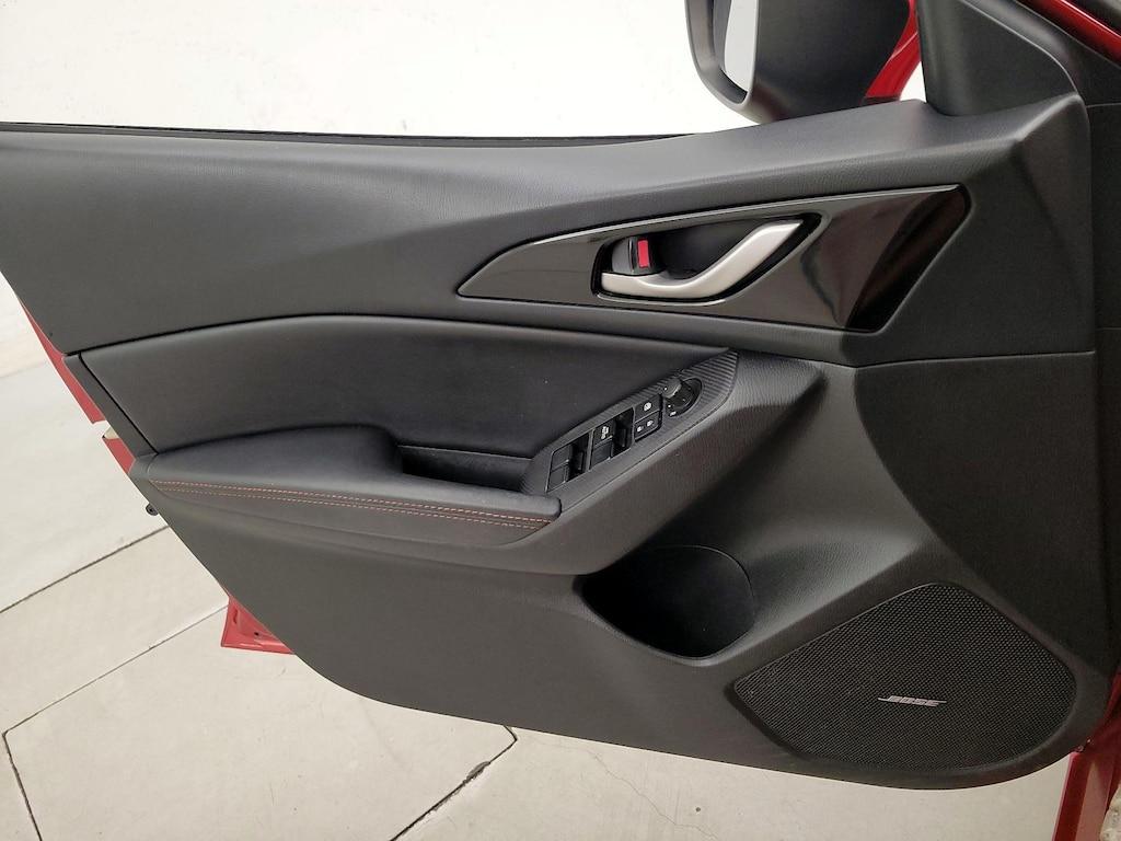 used 2016 Mazda Mazda3 car, priced at $13,998