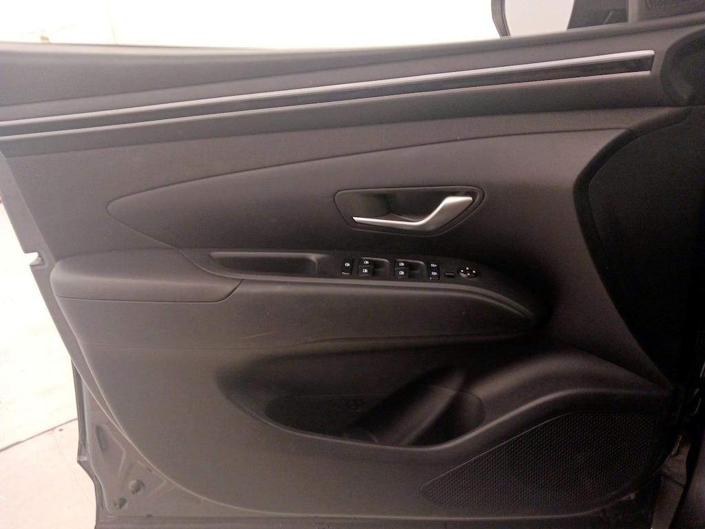 used 2024 Hyundai Tucson car, priced at $25,998