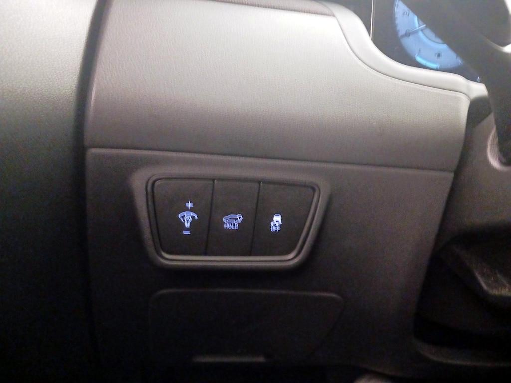 used 2024 Hyundai Tucson car, priced at $25,998