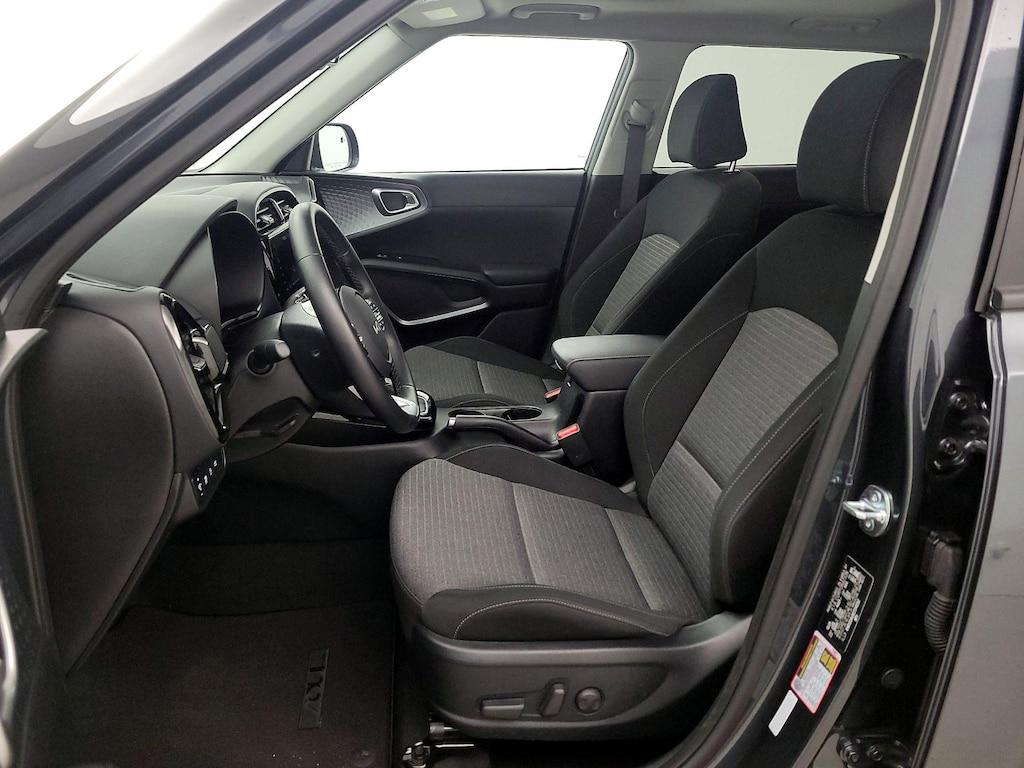 used 2025 Kia Soul car, priced at $24,998