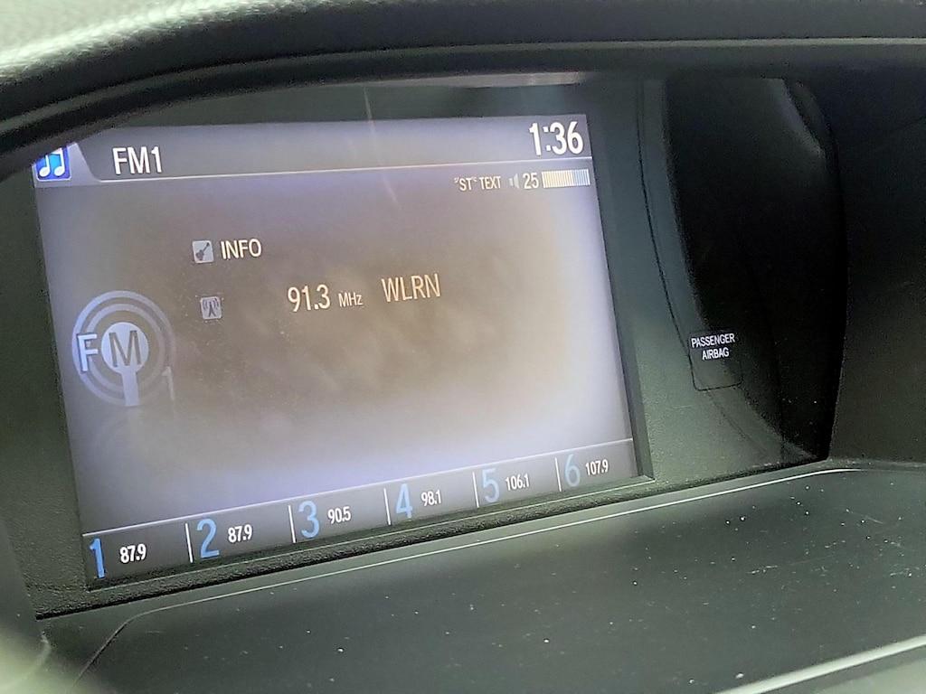 used 2014 Honda Accord car, priced at $16,998